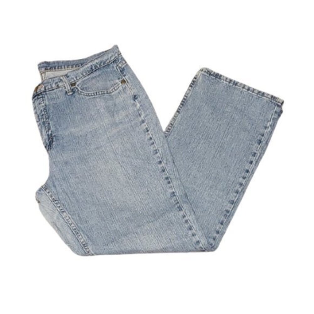 [Austin Clothing] Hi Rise Bootcut Jeans - Size 16S